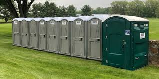 Portable Toilet Rental for Emergency Services in Spry, PA