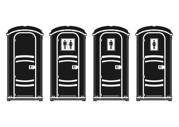 Best Portable Toilets with Baby Changing Stations  in Spry, PA