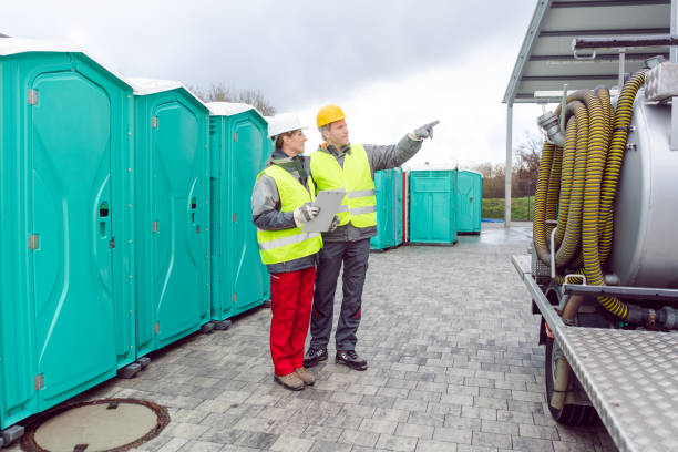 Best VIP or Luxury Restroom Trailers  in Spry, PA