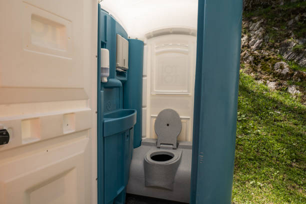 Best Portable Restroom Setup and Delivery  in Spry, PA