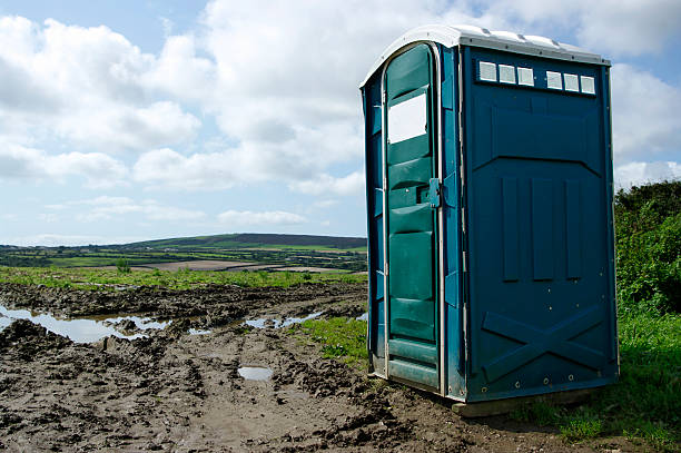 Types of Portable Toilets We Offer in Spry, PA